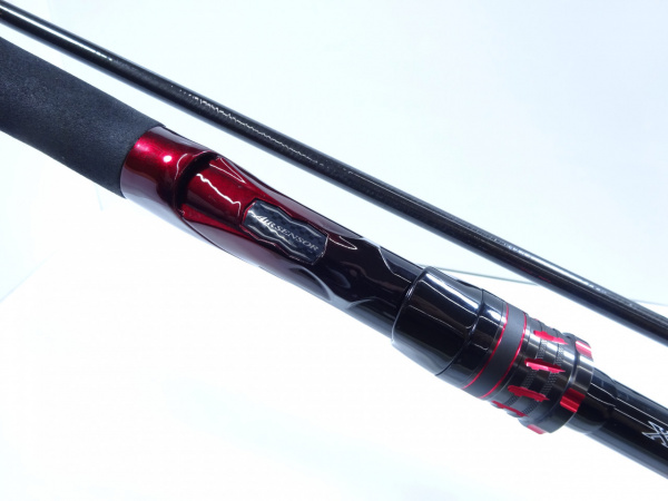オーバーゼア グランデ 109ML/M